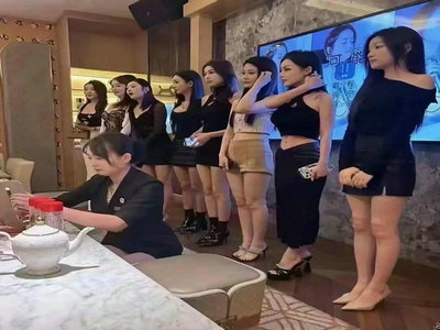 赣州KTV招聘